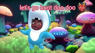 Title - Baby Shark doo doo #Babyshark #Rhymes #sharkdance #sharkfamily