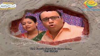 Ep 1789 - Flats Ki Renovation  Taarak Mehta Ka Ooltah Chashmah  Full Episode  तारक मेहता