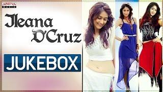 Ileana DCruz Top Telugu Hit Songs  Jukebox