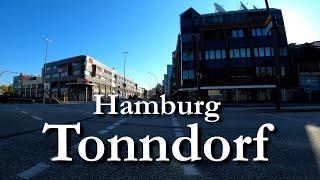Hamburg. Tonndorf.