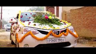 Durgesh Weds Kirti Part-3