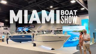 Miami Boat Show 2024