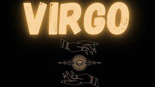 Virgo  Saturday 18 GOOD NEWS COMING IN VIRGOS  SOMETHING MAKES YOU SMILE BIG 