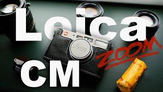 Leica CM Zoom Impressions The Best Leica that No One is Talking About with sample photos