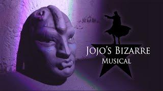 JOJOS BIZARRE MUSICAL - teaser