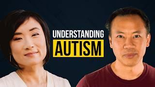 The New Way of Understanding Autism & Social Behaviour  Dr. Suzanne Goh & Jim Kwik