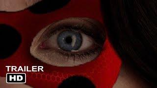 Miraculous Ladybug Trailer 2019 Alex Pettyfer Grace Phipps Movie HD Fanmade