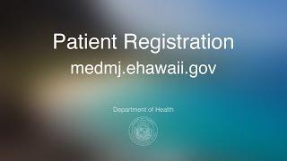 Doctors Patient Registration