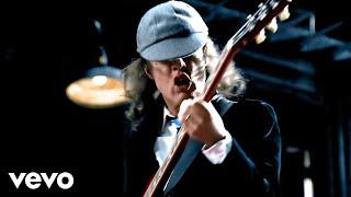 ACDC - Stiff Upper Lip Official HD Video