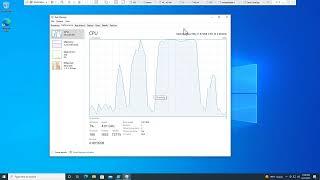 Cisco - CyberOps Associate - 3.3.12 Lab - Windows Task Manager