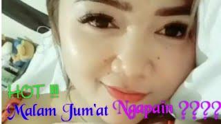 Ngintip Cewek Seksi Hot Offer Malam Jumat Enaknya Ngapain Di Kamar  Video Dewasa XXX 1