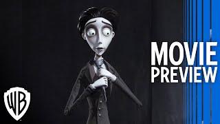 Corpse Bride  Full Movie Preview  Warner Bros. Entertainment