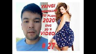 УЗБЕК ПРИКОЛ 2020   YANGI UZBEK PRIKOLLARI  Yangi Eng Zor  Video Prikollar Toplami 2020 yi # 27