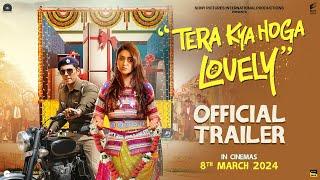 Tera Kya Hoga Lovely  Official Trailer  Randeep Hooda Ileana D’cruz  Releasing on 8th March 2024