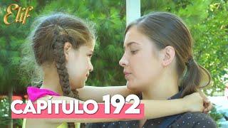 Elif Segunda Temporada Capítulo 192  Elif Capítulo 192