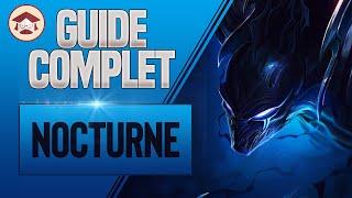 GUIDE COMPLET NOCTURNE FR - TOUT SAVOIR POUR CARRY AVEC LE CHAMPION