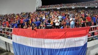 FULL MATCH Thailand vs Vietnam - AFF Suzuki Cup 2012