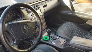 HOW TO CORRECTLY USE AUTOMATIC TRANSMISSION