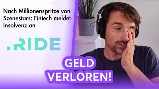 XX.XXX EURO durch dieses Investment verloren?  Finanzfluss Stream Highlights