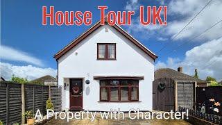 HOUSE TOUR UK  Individual Property  For Sale £260000 Swaffham Norfolk - Longsons Estate Agents.