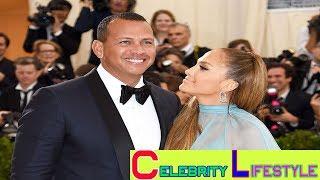 Jennifer Lopez and Alex Rodriguezs Ridiculously Chic Couple StyleCLifeStyle