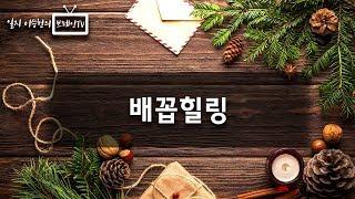 건강의 비결이 궁금한가요? 배꼽힐링 추천 장과 뇌 건강에 좋은 운동법 대공개