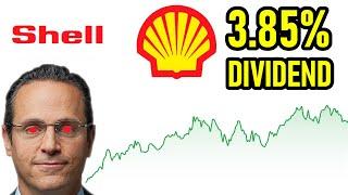 Shell Stock  Should You Buy Now?  Shell SHEL Stock Analysis