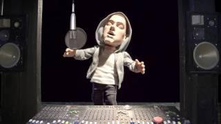 Brisk Eminem Super Bowl Commercial 2011 - Outtakes