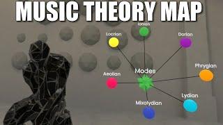 43 Music Theory Concepts That EVERY Modern Composer Should Master The Music Theory Map