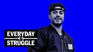 Russ Joins to talk Industry Plants the Blog Era Labels vs Indie + More  Everyday Struggle