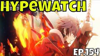 HypeWatch - Ep.154Upcoming Gacha & PC GamesCold Blooded