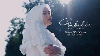 Nabila Ellisa - Hebat Di Matamu Official Music Video