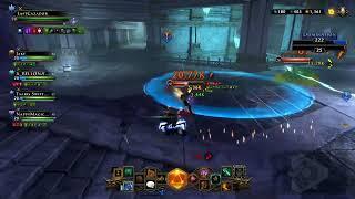 Neverwinter TR PvP 03032024