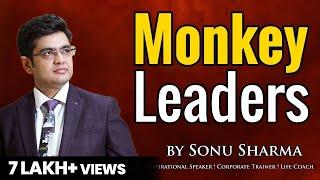 Monkey Leaders for association kindly cont  7678481813  Sonu Sharma