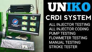 INTRODUCING CRDI SYSTEM FOR INDIAN MARKET  BEST CRDI SYSTEM FOR YOU