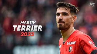 Martin Terrier 202223 ► Amazing Skills Assists & Goals - Stade Rennais  HD