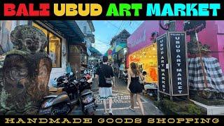 Explore Ubud Bali Today Walking Tour Ubud Art Market 2024