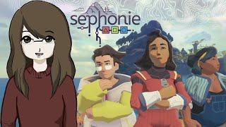 This is one deep platformer - Sephonie review