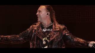 HELLOWEEN - I Want Out Live in Wacken 2018  HELLOWEEN