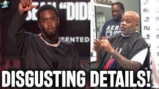 DISGUSTING Diddy Details POUR IN As Federal Indictment Coming? Ex-Friends REVEAL ALL