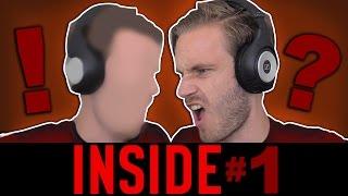 BEST INDIE GAME 2016?? Inside - Part 1