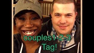 Couples 123 Tag