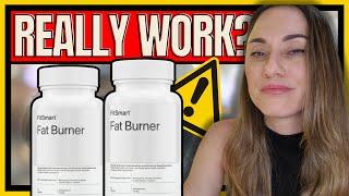 FITSMART FAT BURNER ️ ALERT ️  FITSMART  FITSMART REVIEWS  FAT BURNER