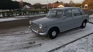 1970 Austin 1300 Auto