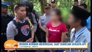 MIRIS Remaja Perempuan Disekap & Dijadikan Budak Seks Selama 2 Tahun di Lumajang Jatim - SIP 0910