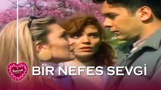 Bir Nefes Sevgi  Romantik Film