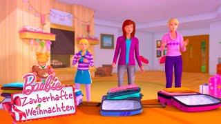 Zauberhaft Wird Diese Weihnacht  Opening Theme  Barbie™ – Zauberhafte Weihnachten