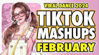 New Tiktok Mashup 2024 Philippines Party Music  Viral Dance Trend  February 18th