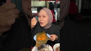 Kalau Lagi Pengen Makan Yang Berkuah Wajib Kesini#kulinerbandung #sopbuntut #shorts