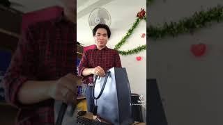 My First Vlog kung saan ako Nakilala at Sumikat - Miss Thailand Girl